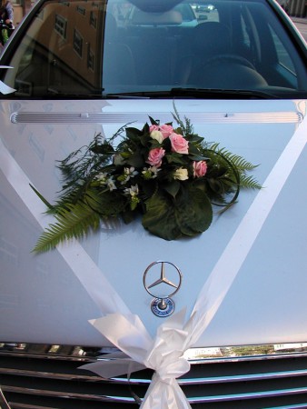 Bordsdekoration pris från 400kr